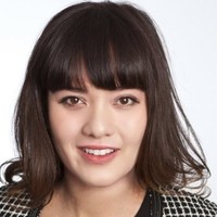 mcrIT Employee Marie-Alicia Chang's profile photo