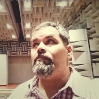 Deka Research & Development Employee Chris Bouchard's profile photo