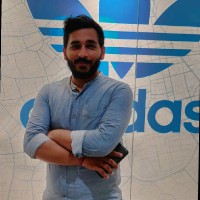 Mobcoder Employee Dev Vats's profile photo