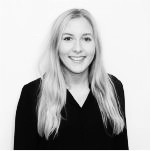 BROMLEY 'Y Employee Amy Warne's profile photo