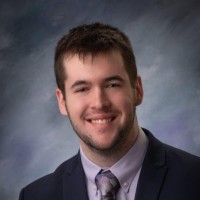Thrivent Employee Kyle Grigg's profile photo