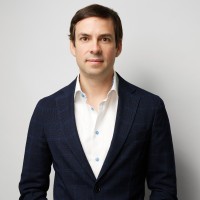 Diagram Ventures Employee Francois Lafortune's profile photo