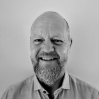 BAUHAUS Danmark A/S Employee John Møll's profile photo