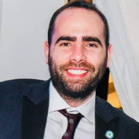 QUM Real Estate Advisors Employee Esteban Ferrari's profile photo