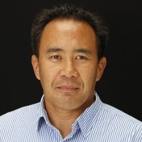 MEMNON Employee Jake Ramirez's profile photo