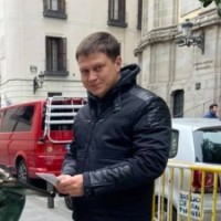 Trolydia Testing & Inspections, LLC Employee Denis Kireyev's profile photo