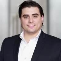 Citi Employee Rob Goodwin's profile photo