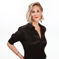 Marc Fisher Footwear Employee Andrea Ventimiglia's profile photo