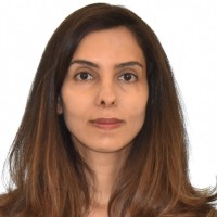 Archia Development Employee Shirin Sedighi's profile photo