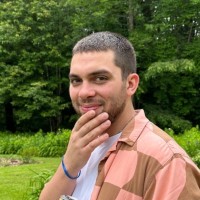 Holmes Custom Employee Jake Carlson's profile photo