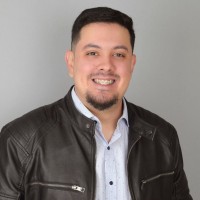 Expan Tours Employee Guy Acurero's profile photo