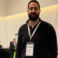 Masheed Trading & Transport Employee Mahmoud Shaaban's profile photo