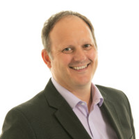 Blue Car Technologies Limited Employee Colin Fowle's profile photo