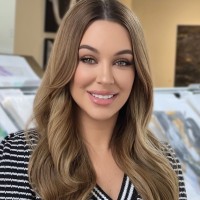 LEVEL57 Art Studio Employee Karlie Allen's profile photo