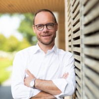 Korys Employee Frederik Bauwens's profile photo