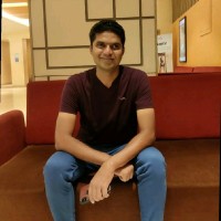 mithi Employee Manoj More's profile photo