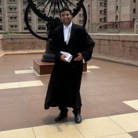 High Court Of Judicature at Allahabad, Lucknow Bench, Lucknow Employee Shitiz Srivastava's profile photo