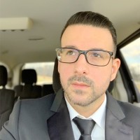 First Class Security Employee Joe Brassfield's profile photo