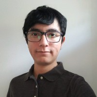 Luis Contreras's profile photo