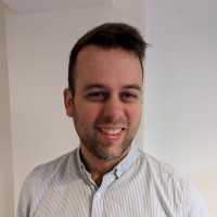 Medico Digital Employee Ben Lawrance's profile photo