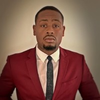 Fairfax County Government Employee Darius Lee's profile photo