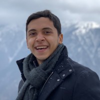 Modernizing Processes Employee Manan Mehta's profile photo