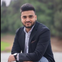 Abhishek Singh Email