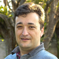Scanntech Brasil Employee Ricardo Ludovico's profile photo