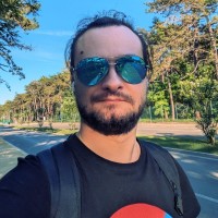 The Silesian University of Technology Employee Rafał Potempa's profile photo