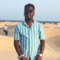 masaba services Employee Rodi Clauds's profile photo