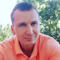 Yevgeniy Tikhomirov Email & Phone Number