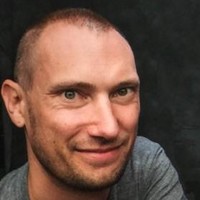 ORA Graphene Audio Employee Robert-Eric Gaskell's profile photo