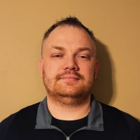 Amazon Employee Thomas Chastain's profile photo