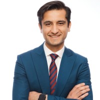 Imran Momand Email