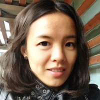 Qlik Employee Cece Chen's profile photo