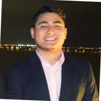 DART Tech Employee Zane Bellamy's profile photo