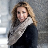 Nicole Drougas Email & Phone Number