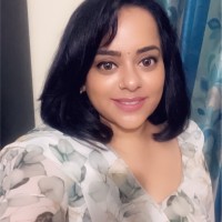 Mirus Aircraft Seating Employee Remya Cmgr's profile photo