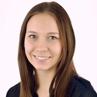 Aurora Infrastructure Employee Stella Suvanto's profile photo