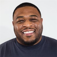 Peter Do Employee Donté Smith's profile photo