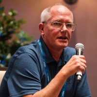 ET&T, Inc. Employee Mike Bubernack's profile photo
