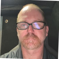 Cates Pressure Washing Employee Daniel Cates's profile photo