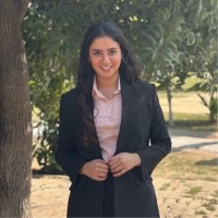 CtrlB Employee Ruhani Grover's profile photo