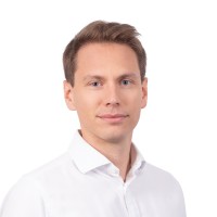 Fusebox Employee Aleksander Fcca's profile photo