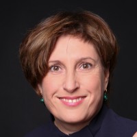 Deutsche Diabetes Gesellschaft (DDG) Employee Sabrina Vité's profile photo