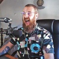 StreamElements Employee André Filipe's profile photo