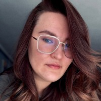 GTS Employee Anastasiya Zhivaya's profile photo