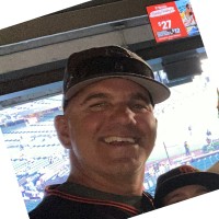 Mehus Construction Employee Fernando Dacosta's profile photo