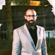 Lamar Development Employee Bara'A al-Anani's profile photo