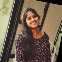 DataEdge Employee Eetisha Palyam's profile photo